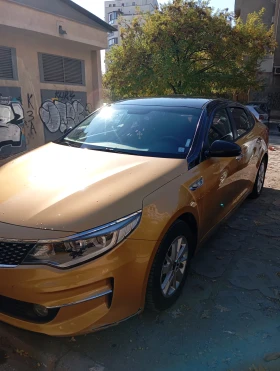Kia K5 undefined | Auto.bg — изображение 2 Kia K5 undefined | Auto.bg — изображение 2