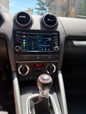 Audi A3 - 4500 € / 8801.24 лв. - 14358627 12 | Car24.bg Audi A3 - 4500 € / 8801.24 лв. - 14358627 12