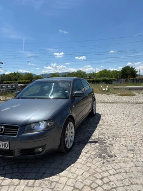 Audi A3 - 4500 € / 8801.24 лв. - 14358627 4 | Car24.bg Audi A3 - 4500 € / 8801.24 лв. - 14358627 4