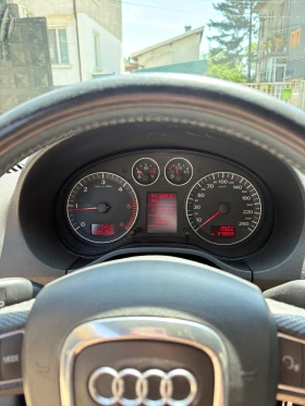 Audi A3 - 4500 € / 8801.24 лв. - 14358627 13 | Car24.bg Audi A3 - 4500 € / 8801.24 лв. - 14358627 13