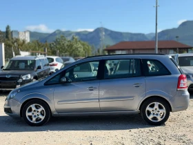Opel Zafira 1.9 дизел Италия 7 места - 2300 € / 4498.41 лв. - 27192634 9 | Car24.bg Opel Zafira 1.9 дизел Италия 7 места - 2300 € / 4498.41 лв. - 27192634 9