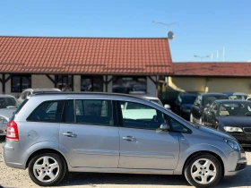 Opel Zafira 1.9 дизел Италия 7 места - 2300 € / 4498.41 лв. - 27192634 4 | Car24.bg Opel Zafira 1.9 дизел Италия 7 места - 2300 € / 4498.41 лв. - 27192634 4