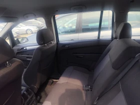 Opel Zafira 1.9 дизел Италия 7 места - 2300 € / 4498.41 лв. - 27192634 13 | Car24.bg Opel Zafira 1.9 дизел Италия 7 места - 2300 € / 4498.41 лв. - 27192634 13