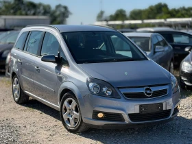 Opel Zafira 1.9 дизел Италия 7 места - 2300 € / 4498.41 лв. - 27192634 3 | Car24.bg Opel Zafira 1.9 дизел Италия 7 места - 2300 € / 4498.41 лв. - 27192634 3