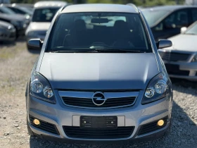 Opel Zafira 1.9 дизел Италия 7 места - 2300 € / 4498.41 лв. - 27192634 2 | Car24.bg Opel Zafira 1.9 дизел Италия 7 места - 2300 € / 4498.41 лв. - 27192634 2
