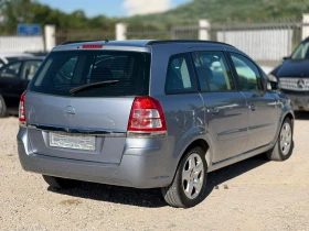 Opel Zafira 1.9 дизел Италия 7 места - 2300 € / 4498.41 лв. - 27192634 5 | Car24.bg Opel Zafira 1.9 дизел Италия 7 места - 2300 € / 4498.41 лв. - 27192634 5