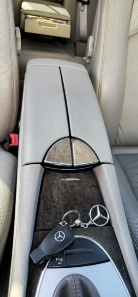 Mercedes-Benz E 270 W211 CDI 177 | Auto.bg — изображение 14 Mercedes-Benz E 270 W211 CDI 177 | Auto.bg — изображение 14