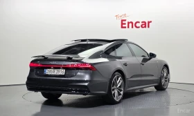 Audi A7 55TFSI* MATRIX* S* LINE* ОБДУХВАНЕ* ДИСТРОНИК* | Auto.bg — изображение 2 Audi A7 55TFSI* MATRIX* S* LINE* ОБДУХВАНЕ* ДИСТРОНИК* | Auto.bg — изображение 2