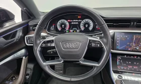 Audi A7 55TFSI* MATRIX* S* LINE* ОБДУХВАНЕ* ДИСТРОНИК* | Auto.bg — изображение 8 Audi A7 55TFSI* MATRIX* S* LINE* ОБДУХВАНЕ* ДИСТРОНИК* | Auto.bg — изображение 8