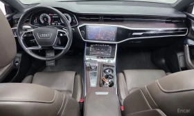 Audi A7 55TFSI* MATRIX* S* LINE* ОБДУХВАНЕ* ДИСТРОНИК* | Auto.bg — изображение 6 Audi A7 55TFSI* MATRIX* S* LINE* ОБДУХВАНЕ* ДИСТРОНИК* | Auto.bg — изображение 6
