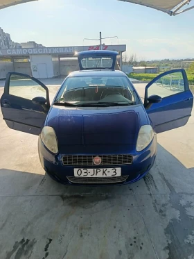Fiat Punto - Car24.bg Fiat Punto