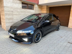 Honda Civic Type S Face | Auto.bg — изображение 4 Honda Civic Type S Face | Auto.bg — изображение 4
