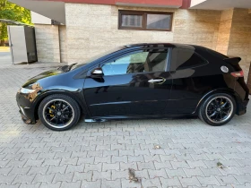 Honda Civic Type S Face | Auto.bg — изображение 5 Honda Civic Type S Face | Auto.bg — изображение 5