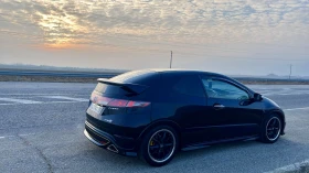 Honda Civic Type S Face | Auto.bg — изображение 12 Honda Civic Type S Face | Auto.bg — изображение 12