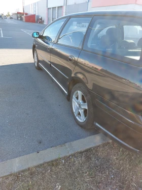 Citroen C5 - 1200 € / 2347.00 лв. - 64585371 4 | Car24.bg Citroen C5 - 1200 € / 2347.00 лв. - 64585371 4