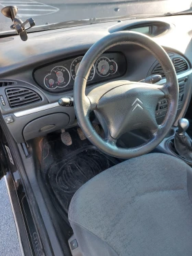 Citroen C5 - 1200 € / 2347.00 лв. - 64585371 5 | Car24.bg Citroen C5 - 1200 € / 2347.00 лв. - 64585371 5