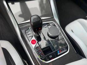 BMW M3 COMPETITION LED CARBON H&K HUD ЛИЗИНГ 100% | Auto.bg — изображение 9 BMW M3 COMPETITION LED CARBON H&K HUD ЛИЗИНГ 100% | Auto.bg — изображение 9