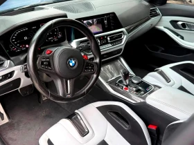 BMW M3 COMPETITION LED CARBON H&K HUD ЛИЗИНГ 100% | Auto.bg — изображение 8 BMW M3 COMPETITION LED CARBON H&K HUD ЛИЗИНГ 100% | Auto.bg — изображение 8