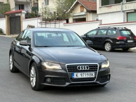 Снимка Audi A4