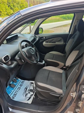 Citroen C3 Picasso 1.4I ГАЗ ИНЖЕКИОН | Auto.bg — изображение 9 Citroen C3 Picasso 1.4I ГАЗ ИНЖЕКИОН | Auto.bg — изображение 9