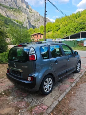 Citroen C3 Picasso 1.4I ГАЗ ИНЖЕКИОН | Auto.bg — изображение 5 Citroen C3 Picasso 1.4I ГАЗ ИНЖЕКИОН | Auto.bg — изображение 5