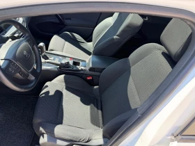 Peugeot 508 2.0HDi 163k.с NAVI Автоматик | Auto.bg — изображение 8 Peugeot 508 2.0HDi 163k.с NAVI Автоматик | Auto.bg — изображение 8