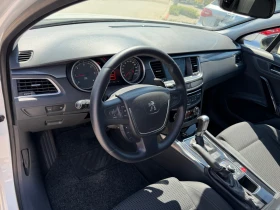 Peugeot 508 2.0HDi 163k.с NAVI Автоматик | Auto.bg — изображение 7 Peugeot 508 2.0HDi 163k.с NAVI Автоматик | Auto.bg — изображение 7
