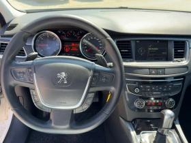 Peugeot 508 2.0HDi 163k.с NAVI Автоматик | Auto.bg — изображение 10 Peugeot 508 2.0HDi 163k.с NAVI Автоматик | Auto.bg — изображение 10