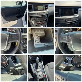 Peugeot 508 2.0HDi 163k.с NAVI Автоматик | Auto.bg — изображение 12 Peugeot 508 2.0HDi 163k.с NAVI Автоматик | Auto.bg — изображение 12