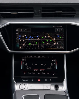 Audi A6 5.0 TDI | Auto.bg — изображение 7 Audi A6 5.0 TDI | Auto.bg — изображение 7