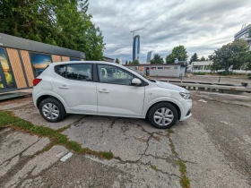 Dacia Sandero III, 1.0 TCe EcoG ГАЗ - 9999 € / 19556.34 лв. - 83376903 4 | Car24.bg Dacia Sandero III, 1.0 TCe EcoG ГАЗ - 9999 € / 19556.34 лв. - 83376903 4