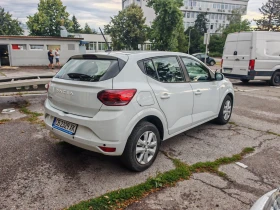 Dacia Sandero III, 1.0 TCe EcoG ГАЗ - 9999 € / 19556.34 лв. - 83376903 5 | Car24.bg Dacia Sandero III, 1.0 TCe EcoG ГАЗ - 9999 € / 19556.34 лв. - 83376903 5