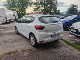 Dacia Sandero III, 1.0 TCe EcoG ГАЗ - 9999 € / 19556.34 лв. - 83376903 7 | Car24.bg Dacia Sandero III, 1.0 TCe EcoG ГАЗ - 9999 € / 19556.34 лв. - 83376903 7