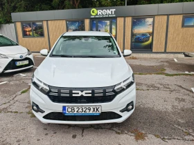 Dacia Sandero III, 1.0 TCe EcoG ГАЗ - 9999 € / 19556.34 лв. - 83376903 2 | Car24.bg Dacia Sandero III, 1.0 TCe EcoG ГАЗ - 9999 € / 19556.34 лв. - 83376903 2