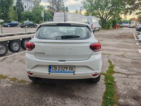 Dacia Sandero III, 1.0 TCe EcoG ГАЗ - 9999 € / 19556.34 лв. - 83376903 6 | Car24.bg Dacia Sandero III, 1.0 TCe EcoG ГАЗ - 9999 € / 19556.34 лв. - 83376903 6