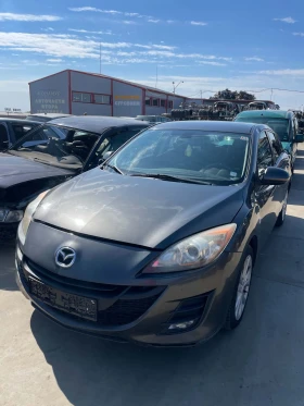 Mazda 3 undefined | Auto.bg — изображение 2 Mazda 3 undefined | Auto.bg — изображение 2
