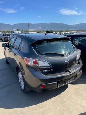 Mazda 3 undefined | Auto.bg — изображение 3 Mazda 3 undefined | Auto.bg — изображение 3