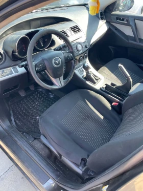 Mazda 3 undefined | Auto.bg — изображение 5 Mazda 3 undefined | Auto.bg — изображение 5