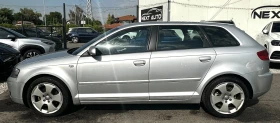 Audi A3 2.0TDI 140HP EURO4 | Auto.bg — изображение 8 Audi A3 2.0TDI 140HP EURO4 | Auto.bg — изображение 8