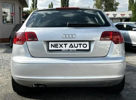 Audi A3 2.0TDI 140HP EURO4 | Auto.bg — изображение 6 Audi A3 2.0TDI 140HP EURO4 | Auto.bg — изображение 6