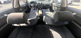 Audi A3 2.0TDI 140HP EURO4 | Auto.bg — изображение 9 Audi A3 2.0TDI 140HP EURO4 | Auto.bg — изображение 9