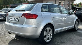 Audi A3 2.0TDI 140HP EURO4 | Auto.bg — изображение 5 Audi A3 2.0TDI 140HP EURO4 | Auto.bg — изображение 5