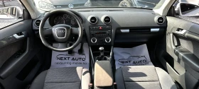 Audi A3 2.0TDI 140HP EURO4 | Auto.bg — изображение 10 Audi A3 2.0TDI 140HP EURO4 | Auto.bg — изображение 10