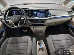 VW Multivan lang Style DSG Easy Open Basic | Auto.bg — изображение 7 VW Multivan lang Style DSG Easy Open Basic | Auto.bg — изображение 7