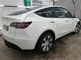 Tesla Model Y Long Range Dual Motor AWD - 25995 € - 41534490 3 | Car24.bg Tesla Model Y Long Range Dual Motor AWD - 25995 € - 41534490 3
