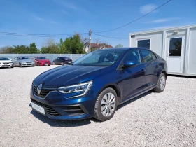 Renault Megane 1.3TCe/140к.с/Life - Car24.bg Renault Megane 1.3TCe/140к.с/Life
