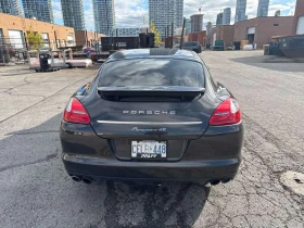 Porsche Panamera * 4dr HB * CARFAX * ОПЦИЯ ЗА ФИНАНСИРАНЕ - 10900 € - 69530506 4 | Car24.bg Porsche Panamera * 4dr HB * CARFAX * ОПЦИЯ ЗА ФИНАНСИРАНЕ - 10900 € - 69530506 4