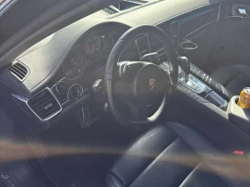 Porsche Panamera * 4dr HB * CARFAX * ОПЦИЯ ЗА ФИНАНСИРАНЕ - 10900 € - 69530506 5 | Car24.bg Porsche Panamera * 4dr HB * CARFAX * ОПЦИЯ ЗА ФИНАНСИРАНЕ - 10900 € - 69530506 5