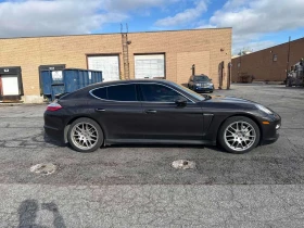 Porsche Panamera * 4dr HB * CARFAX * ОПЦИЯ ЗА ФИНАНСИРАНЕ - 10900 € - 69530506 3 | Car24.bg Porsche Panamera * 4dr HB * CARFAX * ОПЦИЯ ЗА ФИНАНСИРАНЕ - 10900 € - 69530506 3