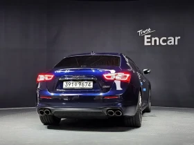 Maserati Ghibli 3.0D/ШИБИДАХ/АЛКАНТАРА/KEYLESS/SPORT PACK - 15986 € - 69899353 4 | Car24.bg Maserati Ghibli 3.0D/ШИБИДАХ/АЛКАНТАРА/KEYLESS/SPORT PACK - 15986 € - 69899353 4